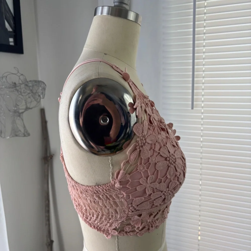 Bralette - Picture 3 of 4